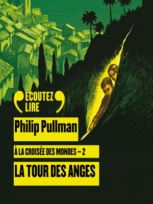cover image of La tour des Anges